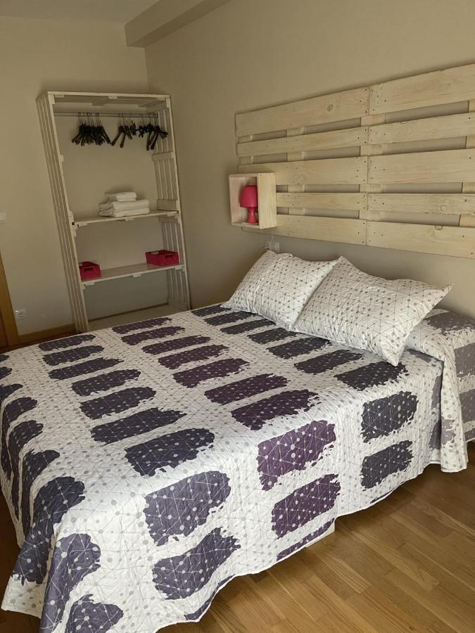 Apartamento Turistico “El Yugo” Arguedas Exteriör bild