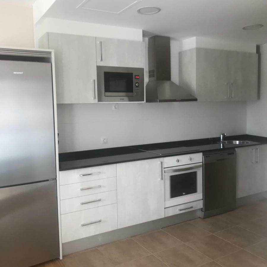Apartamento Turistico “El Yugo” Arguedas Exteriör bild