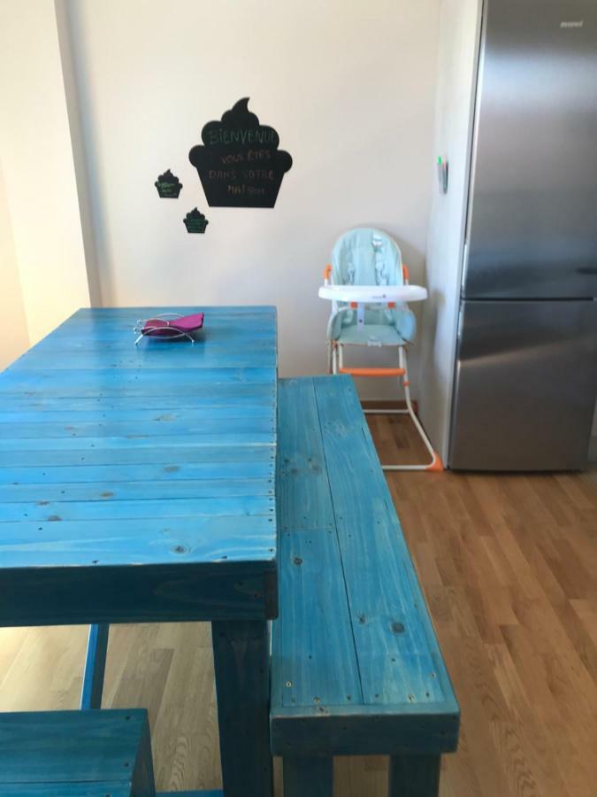 Apartamento Turistico “El Yugo” Arguedas Exteriör bild
