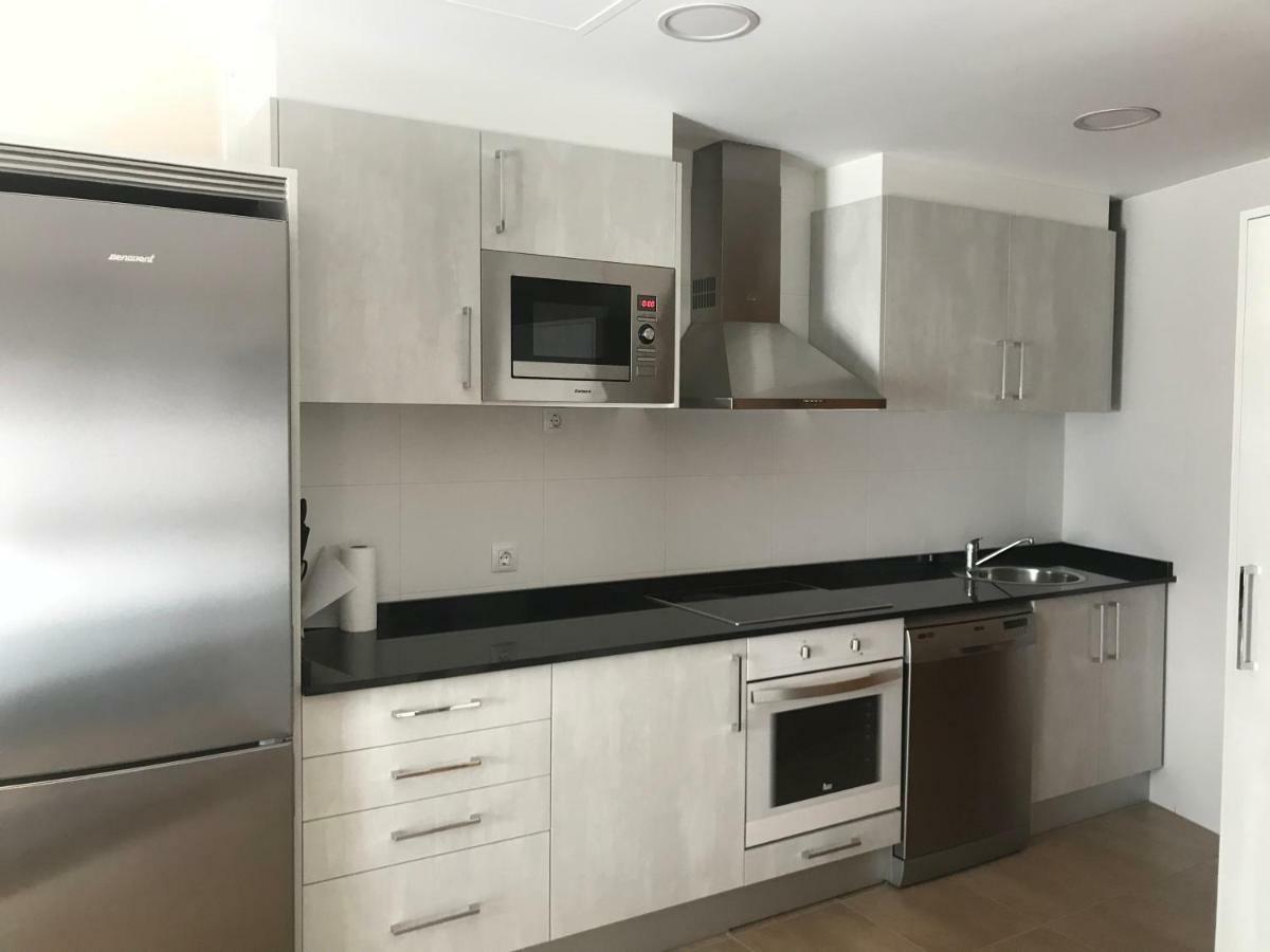 Apartamento Turistico “El Yugo” Arguedas Exteriör bild